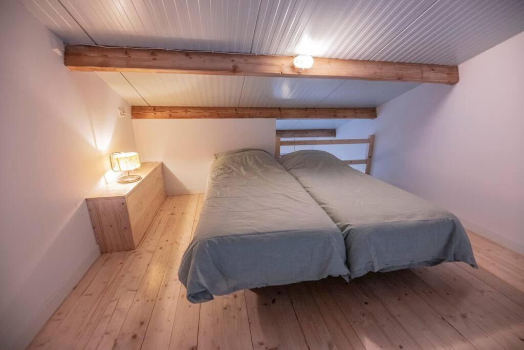 'T Pekelhuis - Vakantiehuisje Op Boerderij Huize Blokland Hem Esterno foto